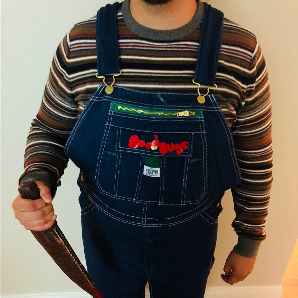 Chucky shirt